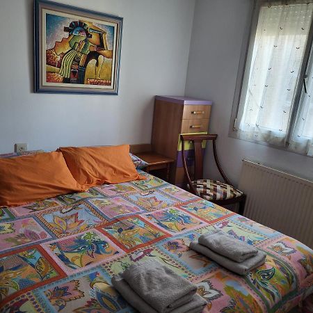 Habitacion Privada Castro Urdiales Esterno foto