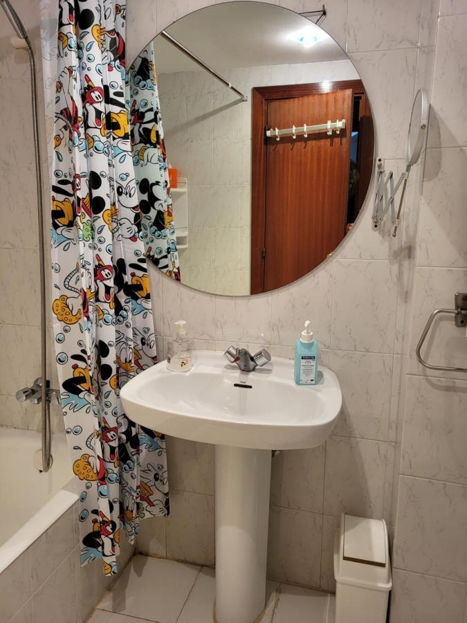 Habitacion Privada Castro Urdiales Esterno foto