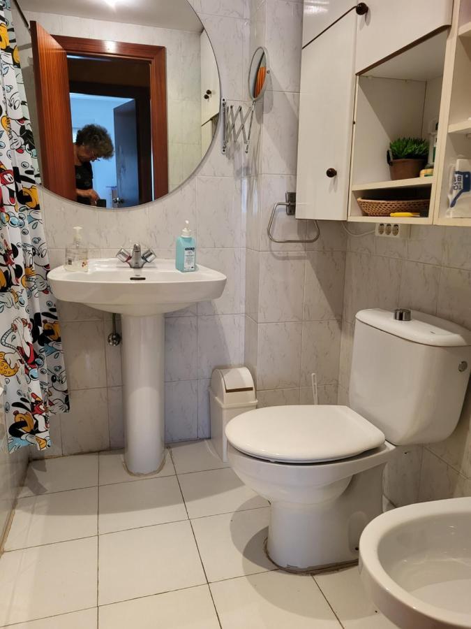 Habitacion Privada Castro Urdiales Esterno foto