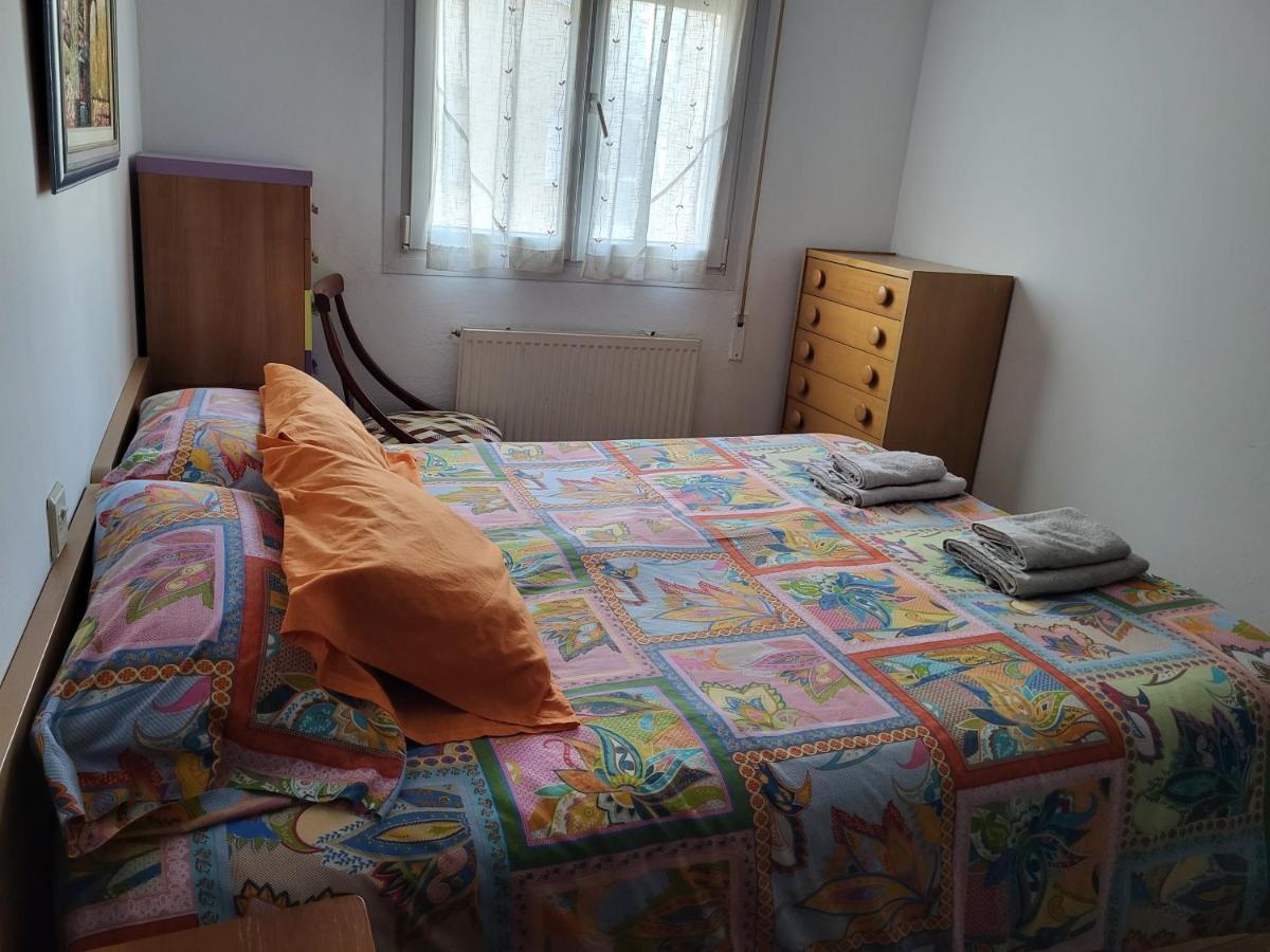 Habitacion Privada Castro Urdiales Esterno foto