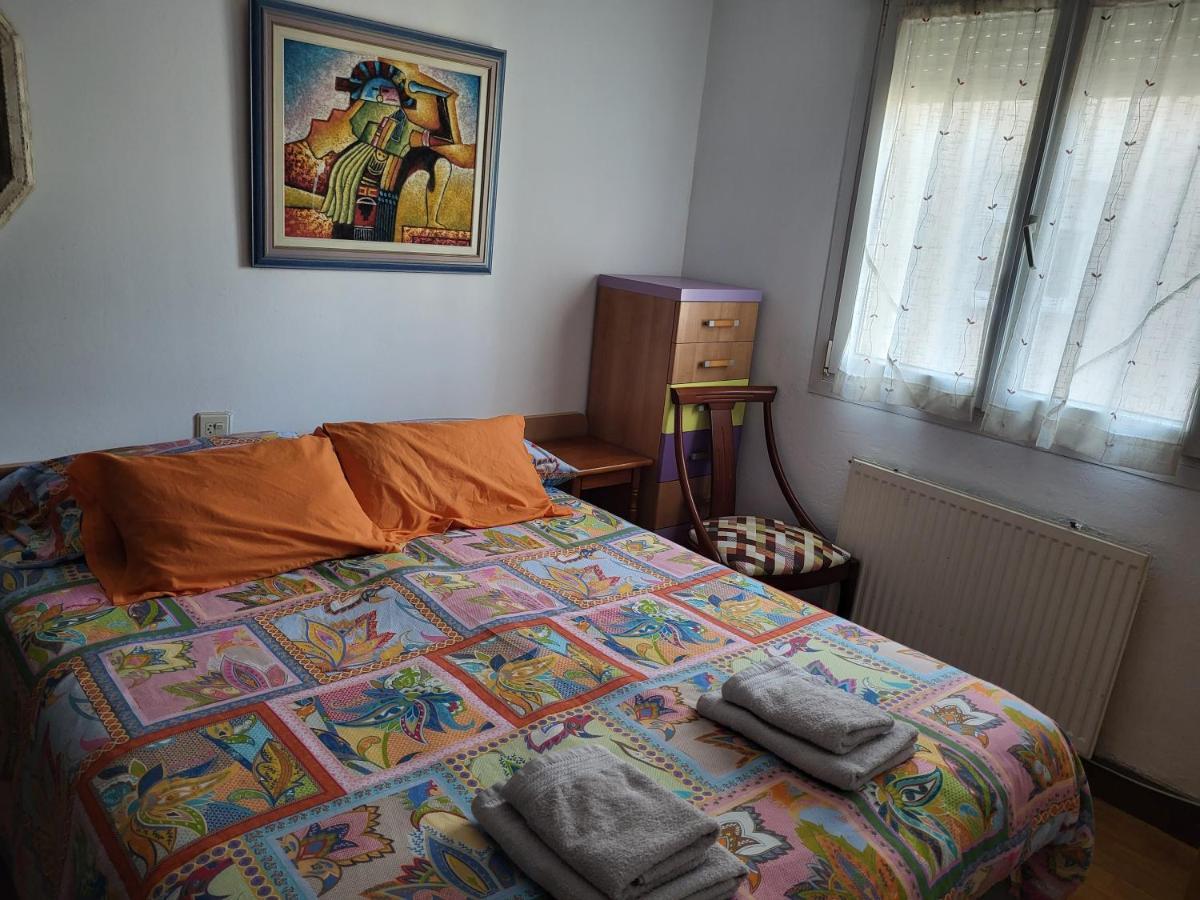 Habitacion Privada Castro Urdiales Esterno foto