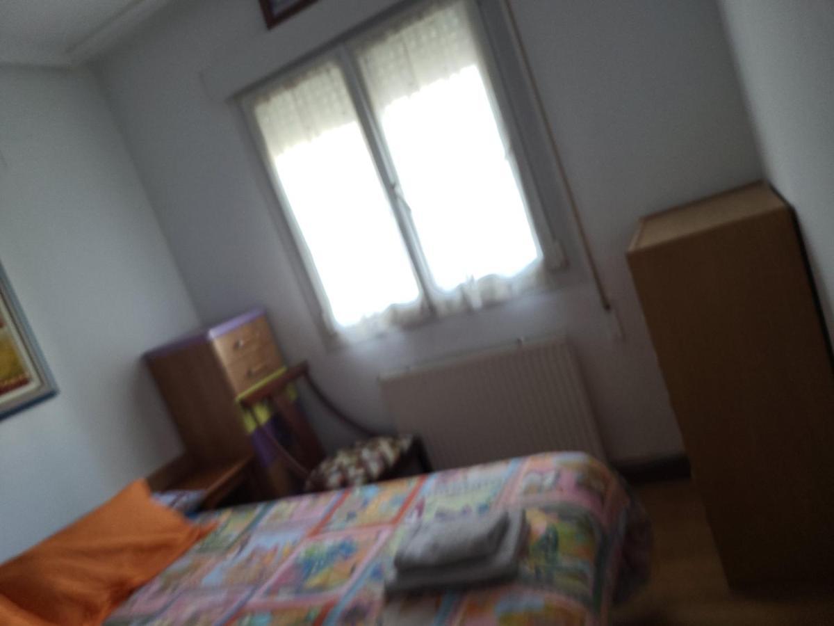 Habitacion Privada Castro Urdiales Esterno foto