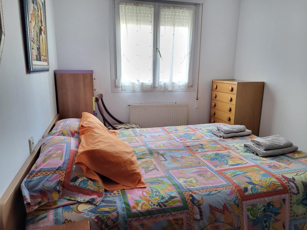 Habitacion Privada Castro Urdiales Esterno foto
